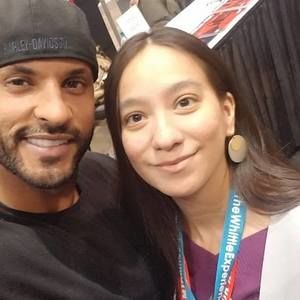 Meet your Posher, Silvia